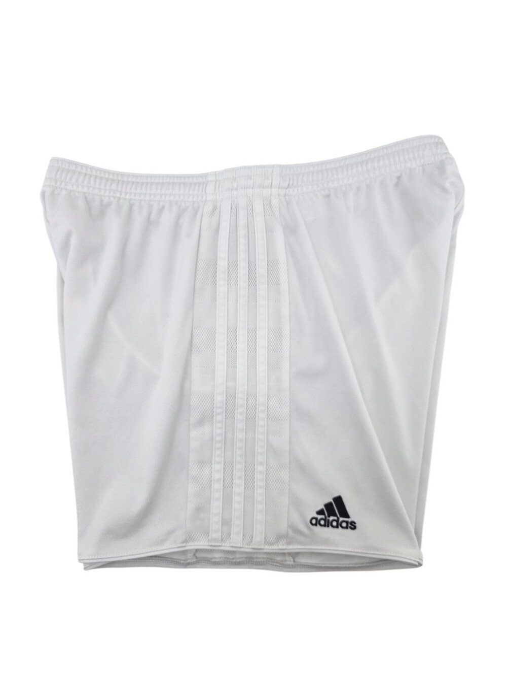 Adidas White Climacool Athletic Shorts Women's Size Medium Athletic Soccer